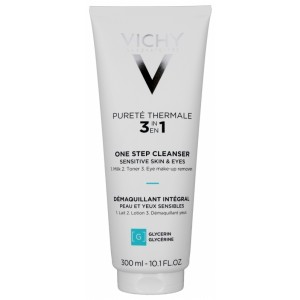 Pureté Thermale - Démaquillant Intégral 3 en 1 - 300 ml