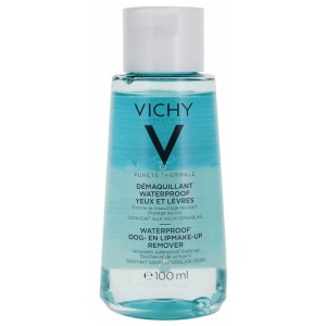 Pureté Thermale - Démaquillant Waterproof Yeux - 100 ml