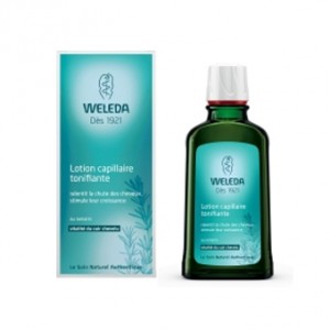 Romarin - Lotion Capillaire - 100 ml