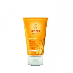 Avoine - Masque Capillaire Régénérant - 150 ml