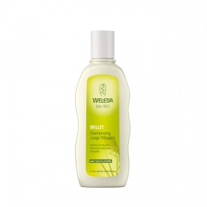 Millet - Shampooing Usage Fréquent - 190 ml