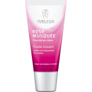 rose-musquee-fluide-lissant-30-ml-3596209532574 - WELEDA