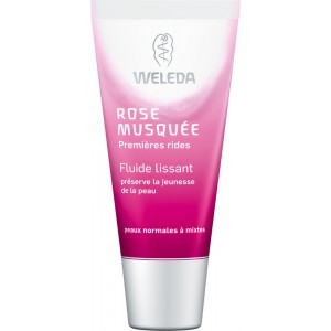 rose-musquee-fluide-lissant-30-ml-3596209532574 - WELEDA