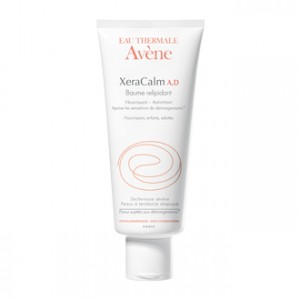 Avène XeraCalm A.D - Baume Relipidant 200 ml Nourrissante, anti-irritante Apaise les sensations de démangeaisons Nourrissons, enfants et adultes Sécheresse sévère Peau à tendance atopique