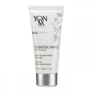 Yon-Ka Specifics - Essential White Crème Lumière - 50 ml Crème clarifiante unifiante éclat, anti-taches, anti-âge 0832630004710
