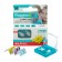 Alpine Hearing Protection Pluggies Kids - Bouchons d'Oreille Protection auditive pour enfant Hypoallergénique, sans silicone Stickers OFFERTS