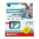 Alpine Hearing Protection Pluggies Kids - Bouchons d'Oreille Protection auditive pour enfant Hypoallergénique, sans silicone Stickers OFFERTS