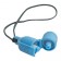 Alpine Hearing Protection SwimSafe - Bouchons d'Oreille Nage & sports aquatiques