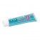 Cattier Dentifrice 2-6 ans - Goût  Framboise BIO - 50 ml Sans fluor 0% sulfate Respecte l'émail des dents 3283950912617