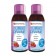 forté pharma turbodraine lot 2 dont 50 % sur la 2 bouteille et 1 sac isotherme offert draineur bruleur purifiant minceur régime hyperpara