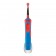 Oral B Brosse à Dents Electrique Stages Power Disney Star Wars