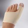 Epitact Hallux Valgus "Oignon" Orthèse Corrective de Nuit Thermoformable Taille L