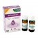 Phytosun Aroms Relaxation - DUO d'Huiles Essentielles Lavande Fine - 10 ml + Petit Grain Bigaradier - 10 ml 100% HEBBD