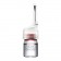 Vichy Dercos - Aminexil Clinical 5 Femme - 21 Monodoses Formule renforcée Femme Chute de cheveux récurrente ou installée, stress, fatigue 3337875522786