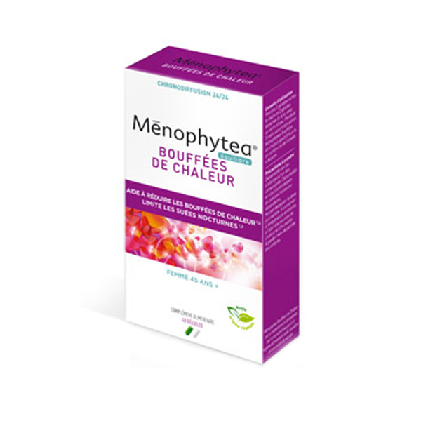 Phythea catgorie Equilibre fminin - mnopause Phythea catgorie Equilibre fminin - mnopause