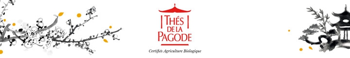 Thés de la Pagode chez Hyperpara