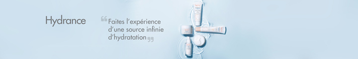 Avène Hydrance chez Hyperpara à petits prix !