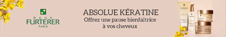 Absolue Keratine Furterer parapharmacie hyperpara