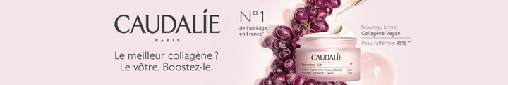 Caudalie Resveratrol Lift