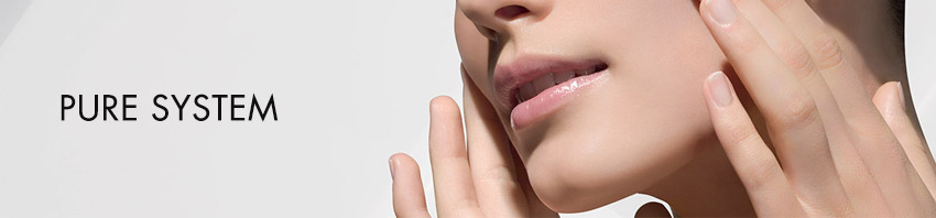 Pure System Esthederm chez hyperpara à petits prix !