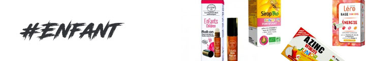 Enfant hyperpara parapharmacie en ligne