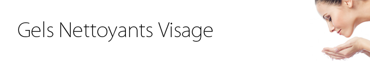 Gel nettoyant visage parapharmacie hyperpara