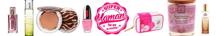 maquillage fête des mère chez hyperpara, Votre para Chic à petits prix !