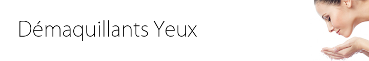 Démaquillant Yeux Parapharmacie hyperpara