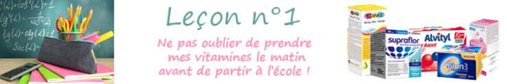 Complément Alimentaire Enfant chez hyperpara parapharmacie en ligne