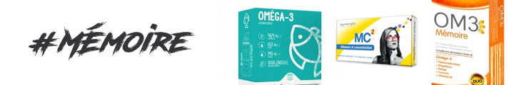 Mémoire hyperpara, parapharmacie en ligne