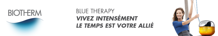 Biotherm Blue Therapy chez hyperpara, votre Para Chic à Petits Prix !