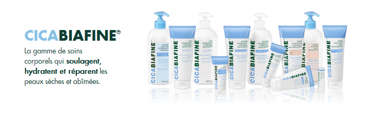 cicabiafine biafine