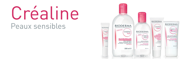 Bioderma Créaline Hyperpara