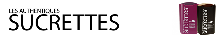les authentique sucrettes parapharmacie hyperpara