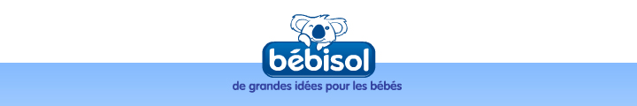 Bébisol chez hyperpara votre para chic à petits prix !