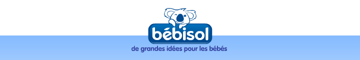 Bébisol chez hyperpara votre para chic à petits prix !