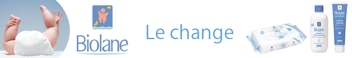 Biolane le change chez hyperpara