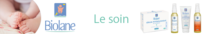Biolane le soin chez hyperpara