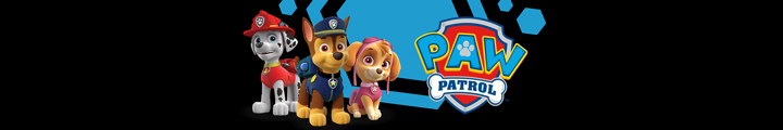 marque pat' patrouille hyperpara