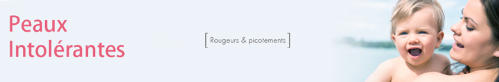 Peaux Intolérantes Topicrem chez hyperpara à petits prix !