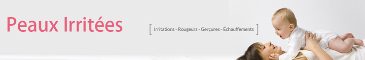 Peaux Irritées Topicrem chez hyperpara à petits prix !