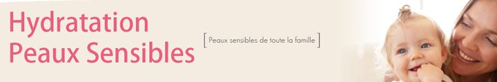 Hydratation Peaux Sensibles Topicrem chez hyperpara à petits prix !