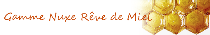 Nuxe Rêve de Miel hyperpara
