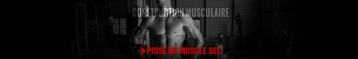 EA Fit Prise de muscle sec chez hyperpara à petits prix !