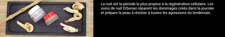 Erborian Soins de Nuit