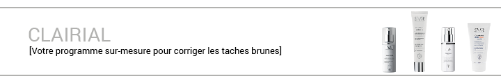 Clairial SVR chez hyperpara votre para chic à petits prix !
