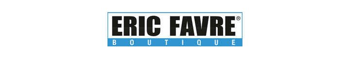 Eric Favre