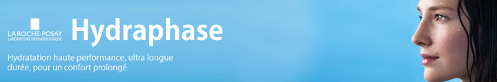 La Roche Posay Hydraphase chez hyperpara votre parapharmacie à petits prix !