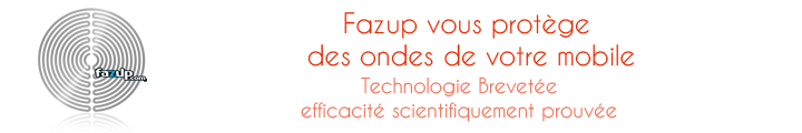 Fazup chez hyperpara