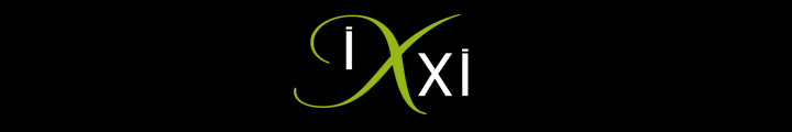 IXXI Fin de commercialisation DESTOCKAGE -20% hyperpara